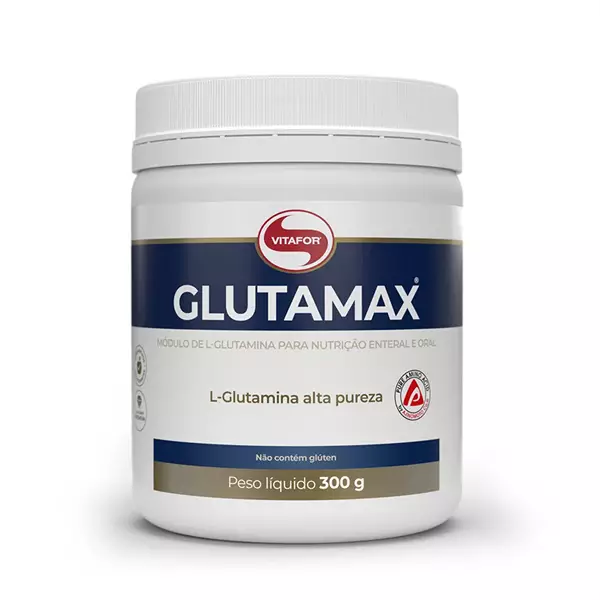 Glutamax Vitafor 300g