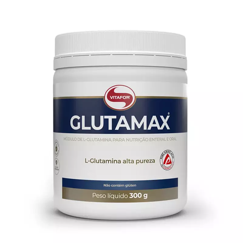 Glutamax Vitafor 300g