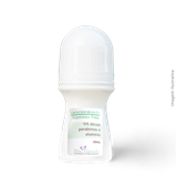 Desodorante Alumínio Free 60ml