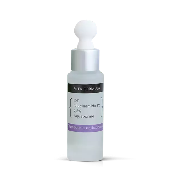 Sérum Niacinamida PC 10% 30ml