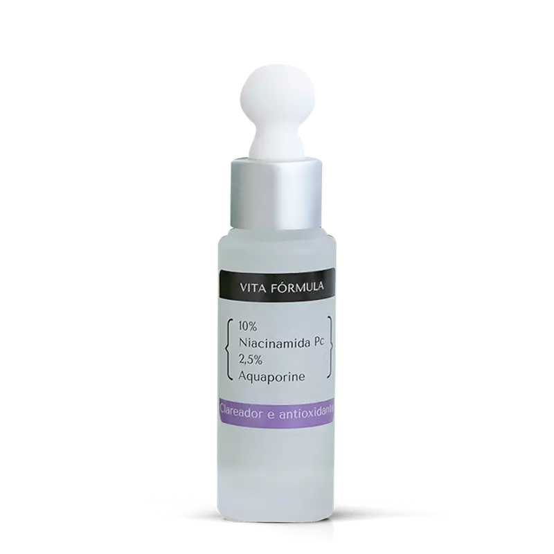 Sérum Niacinamida PC 10% 30ml