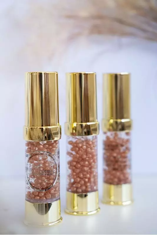 Pérolas de Resveratrol