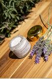 Manteiga Esfoliante para os Pés