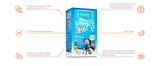 Omega 3 Kids Equaliv 30 capsulas