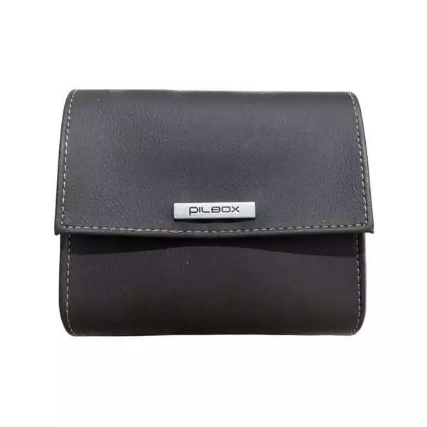 PILBOX MAXI