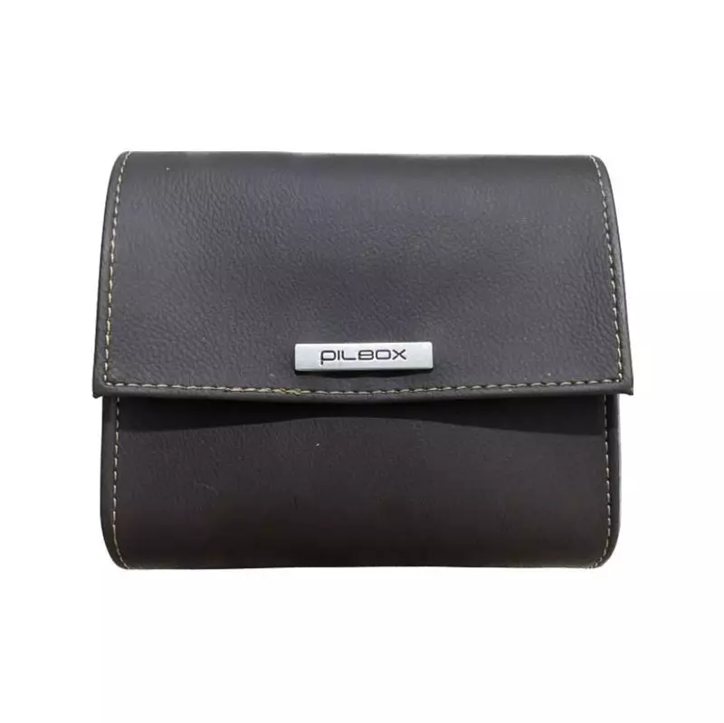 PILBOX MAXI