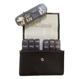 PILBOX MAXI