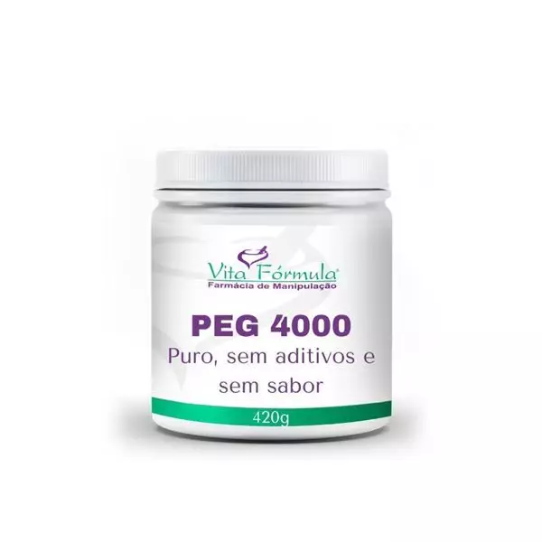 PEG 4000 420g