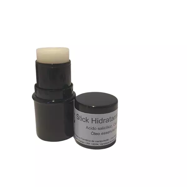 STICK Hidratante para os pés