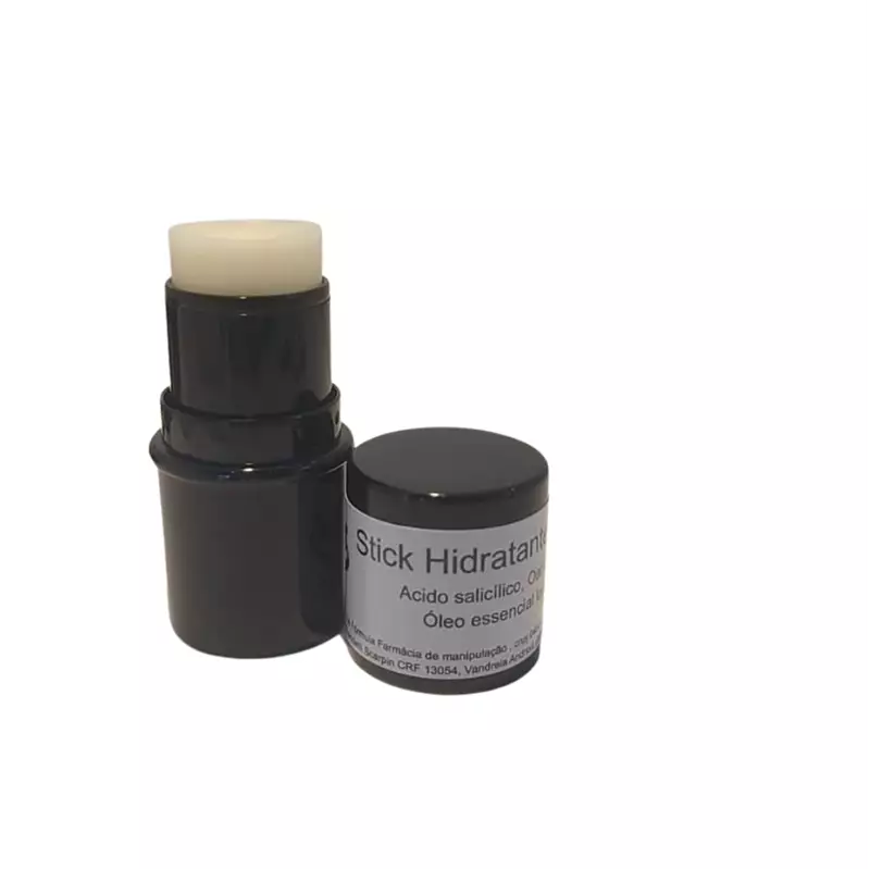 STICK Hidratante para os pés