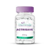 Actrisave 250mg 30 doses