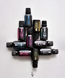 KIT 3 Essências Via Aroma - Linha Mundo 