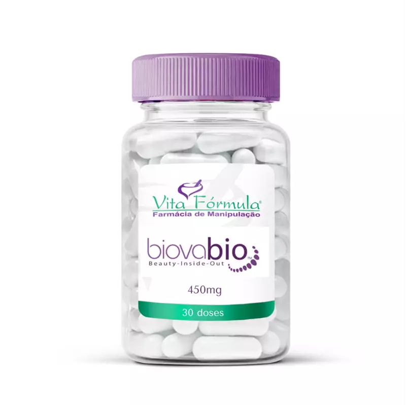 Biovabio 450mg