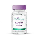 Cafeina 200mg 60 doses