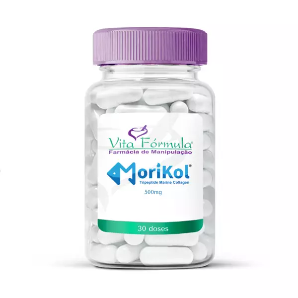 Morikol 500mg 30 doses