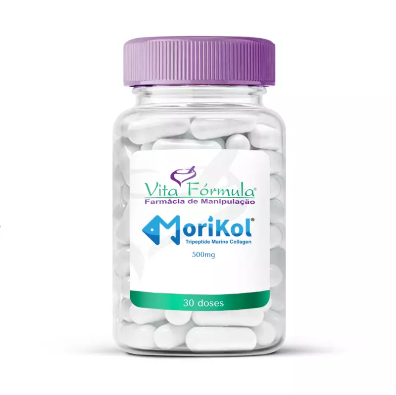 Morikol 500mg 30 doses
