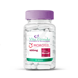 Morosil 400mg 30 capsulas