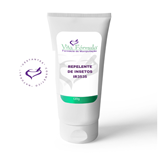 Repelente de Insetos MERCK IR3535 - 120g