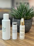 Kit Gestante - Facial