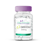 Glisodin 250mg 30 capsulas