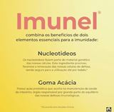 Imunel (Nucleotídeos)300mg