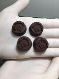 Chocolate Funcional Controle Ansiedade