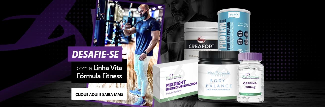 Nutrição Esportiva