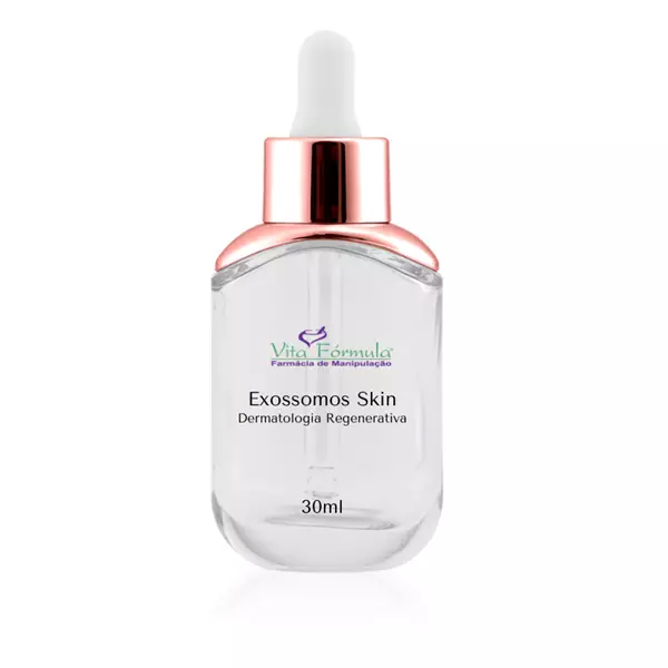 Exossomos Skin 30 mL