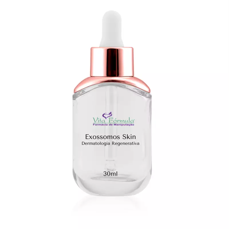 Exossomos Skin 30 mL