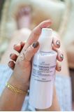 Locao Hidratante corporal Vegano 250ml 