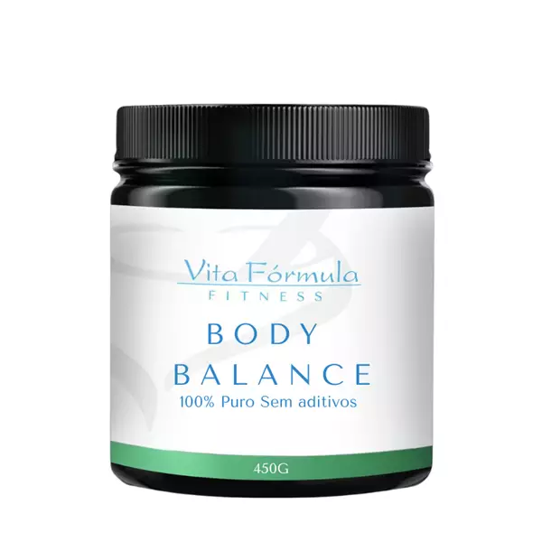 Body Balance 450g