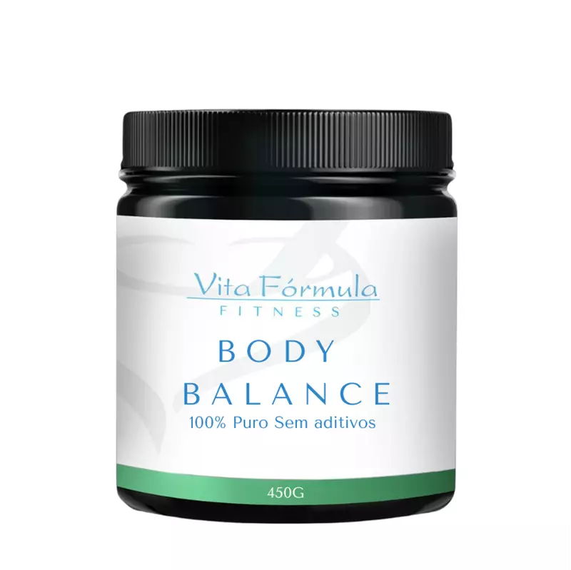 Body Balance 450g