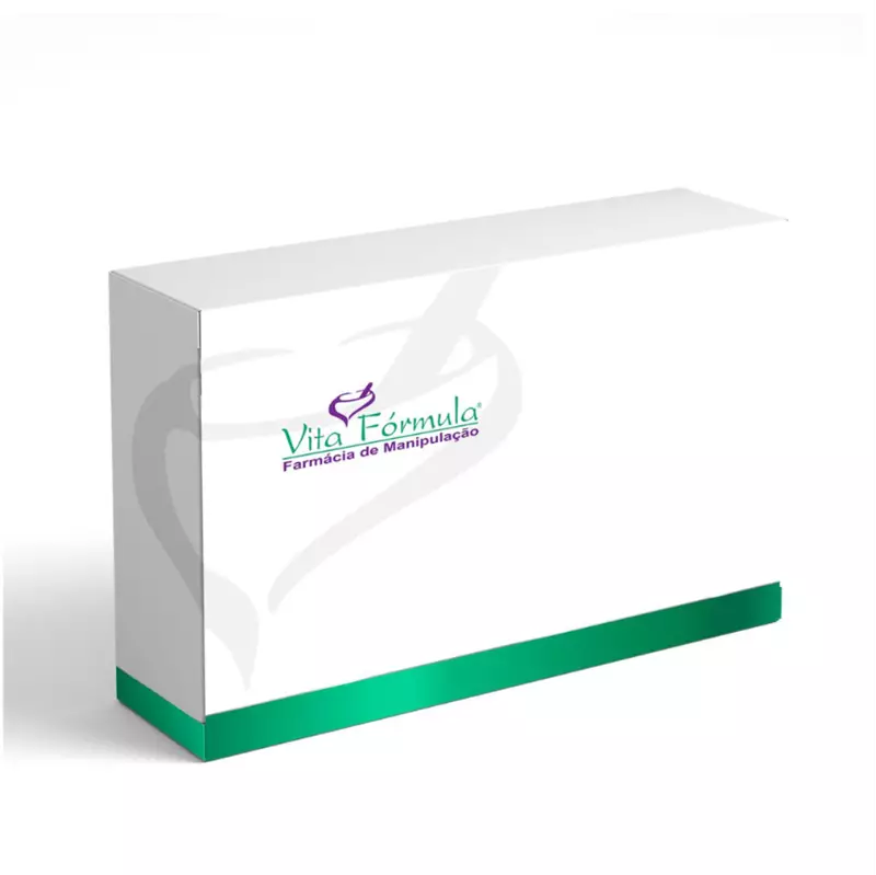 Chocolate Funcional Controle Ansiedade