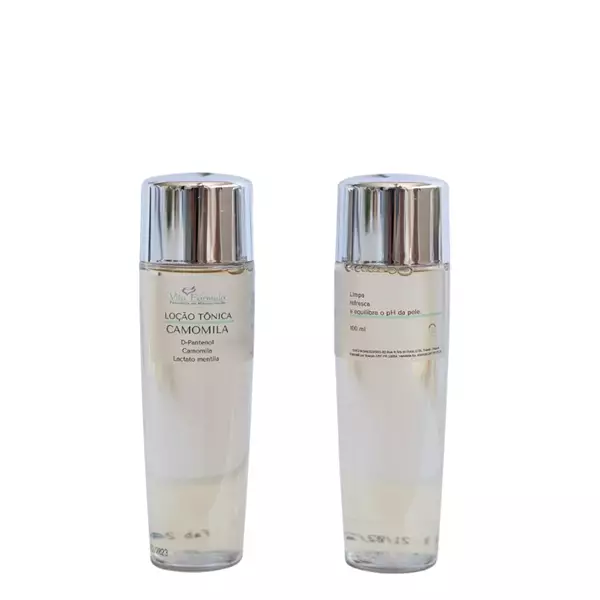 Tônico Facial Camomila 