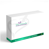 PeptiStrong 2,4g 30 envelopes 