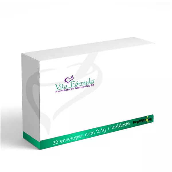 PeptiStrong 2,4g 30 envelopes 