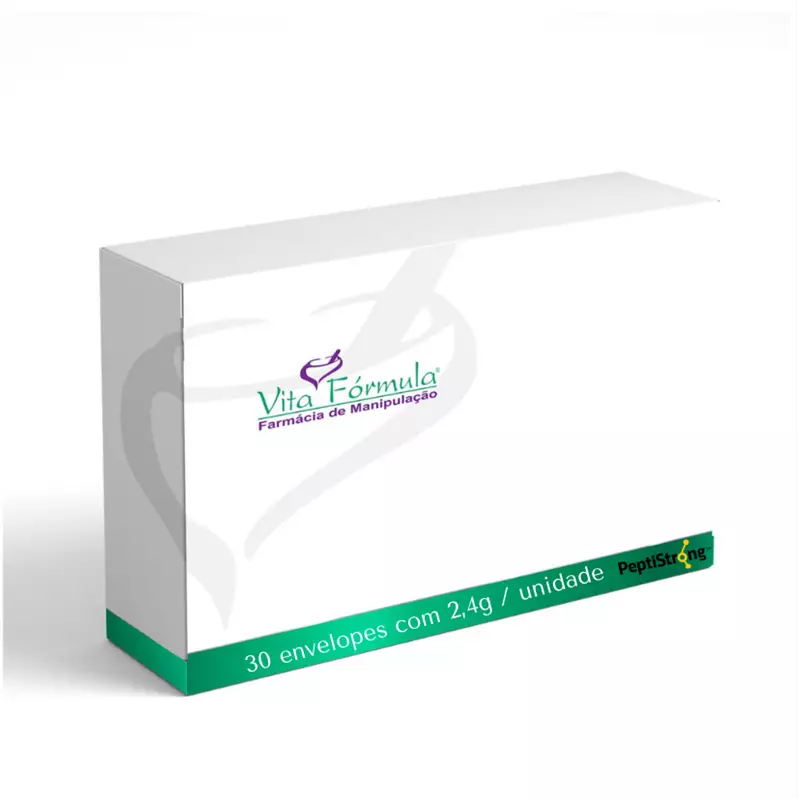PeptiStrong 2,4g 30 envelopes 