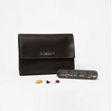 PILBOX LIBERTY - PORTA CÁPSULAS