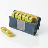 PILBOX MINI 