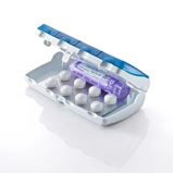 PILBOX Daily - Porta Capsula