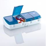 PILBOX Daily - Porta Capsula
