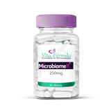 Microbiomex 250mg 30 doses