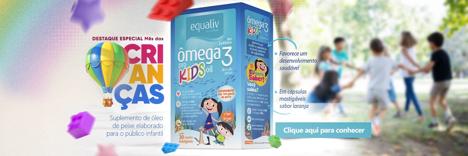 Omega 3