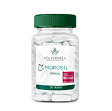 Morosil 400mg 30 capsulas