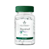 Keranat 150mg com 30 capsulas