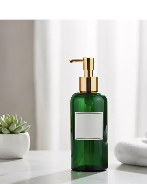 Sabonete Íntimo Syndet sem Lauril pH 4,2�5,0