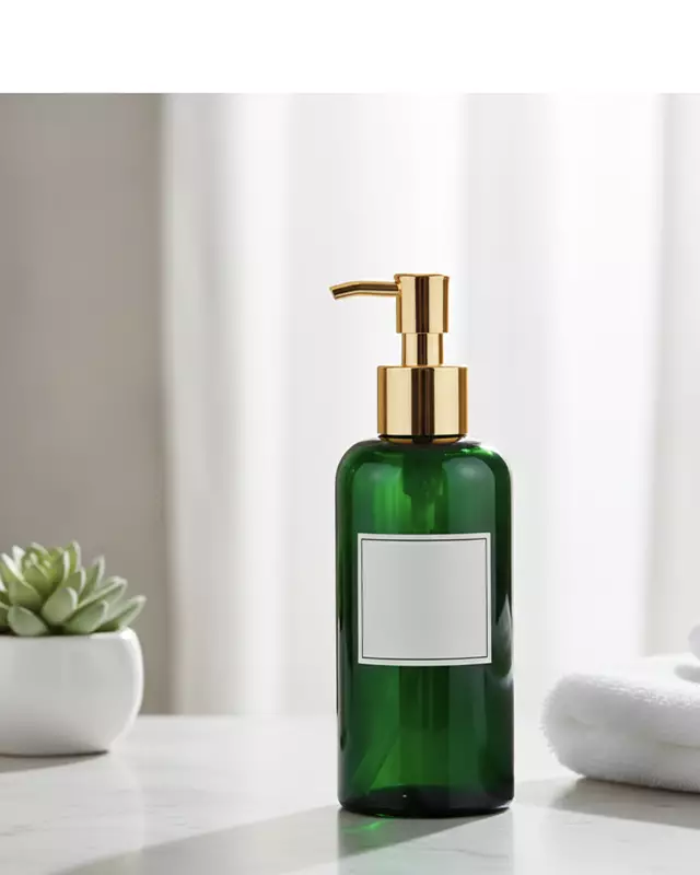 Sabonete Íntimo Syndet sem Lauril pH 4,2�5,0