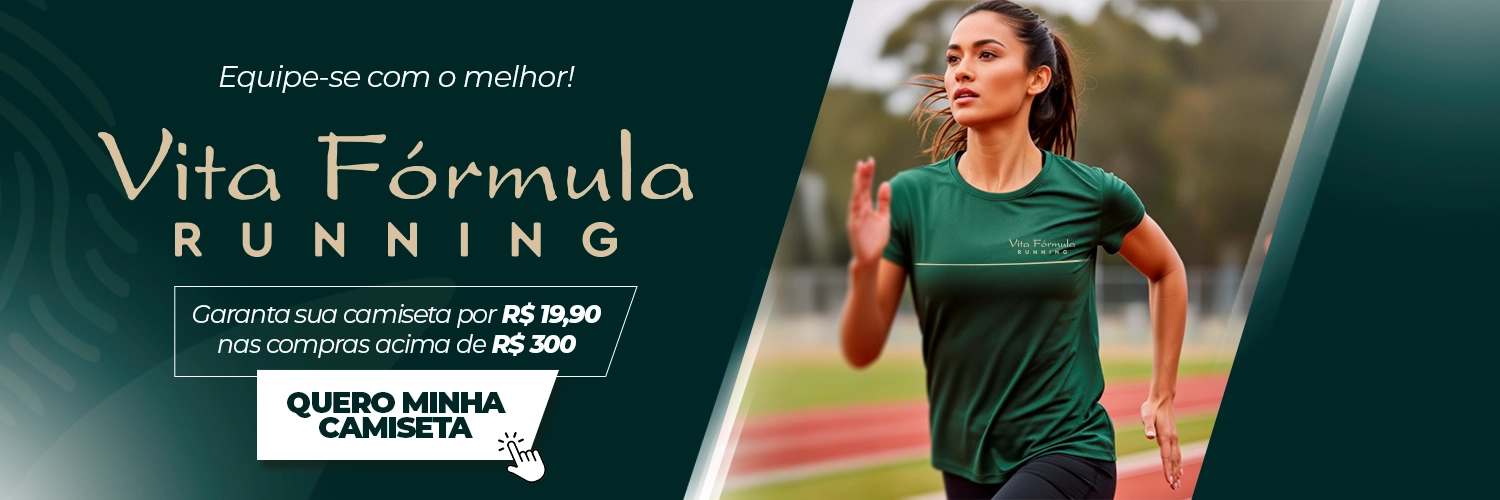 Nutrição Esportiva