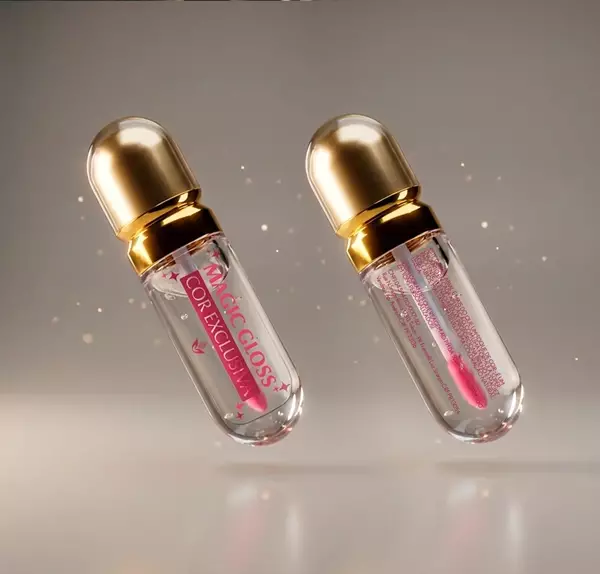 Magic Gloss 