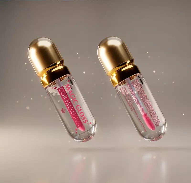Magic Gloss 